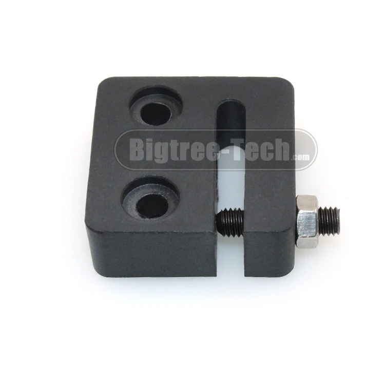 Детали для 3D принтера Openbuilds OX CNC TR8 * 8 (P2) Delrin гайка антилюфт Гайка Блок мм
