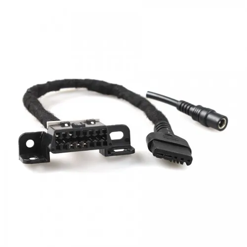 EIS/ELV Test Cable Line for Mercedes Works Together with VVDI BGA and CGDI For MB gear box computer refresh diagnose cable | Автомобили и
