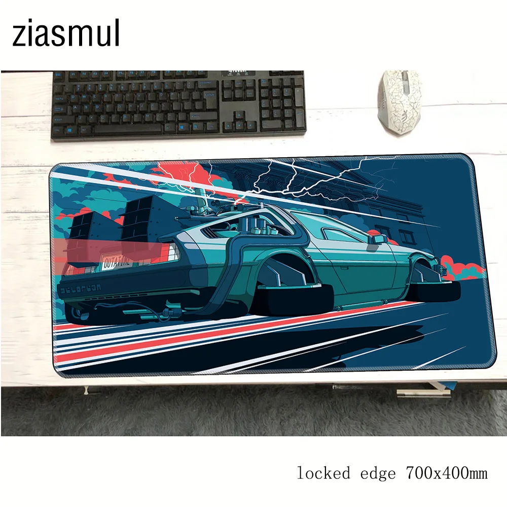 Игровой коврик для мыши 700x400x3 мм | Компьютеры и офис