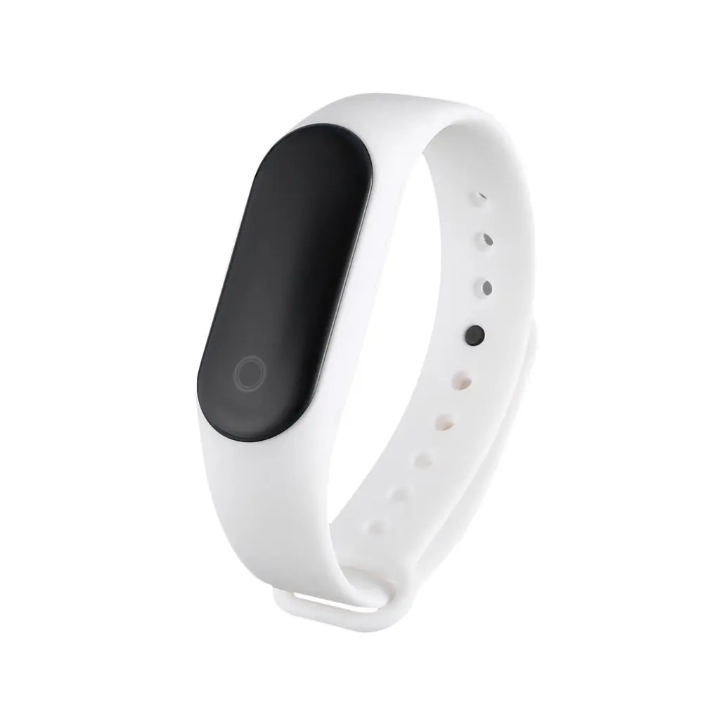 M6S Bluetooth умный Браслет Пульс Водонепроницаемый Фитнес браслеты напоминание о