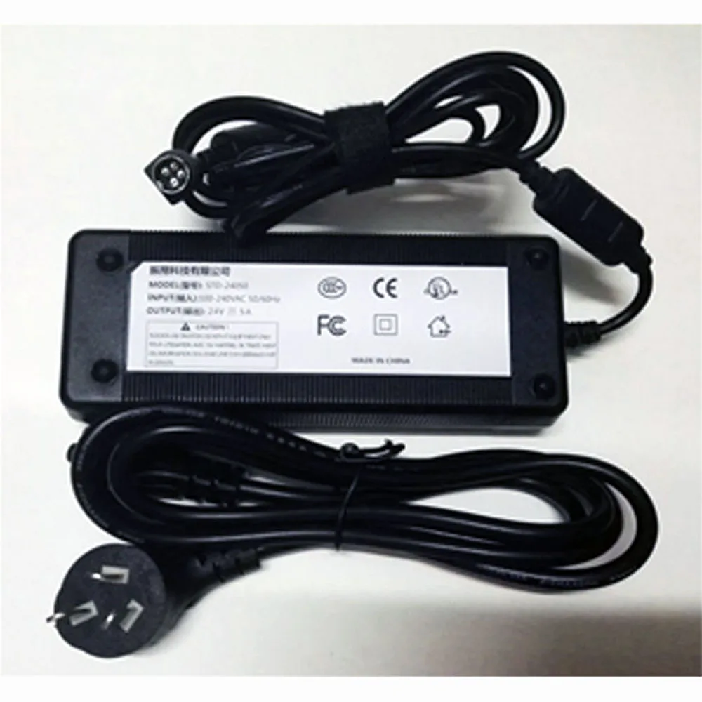 Сменный адаптер питания для зарядного устройства PROTEK PUP150N 13 2|Адаптеры AC/DC| |