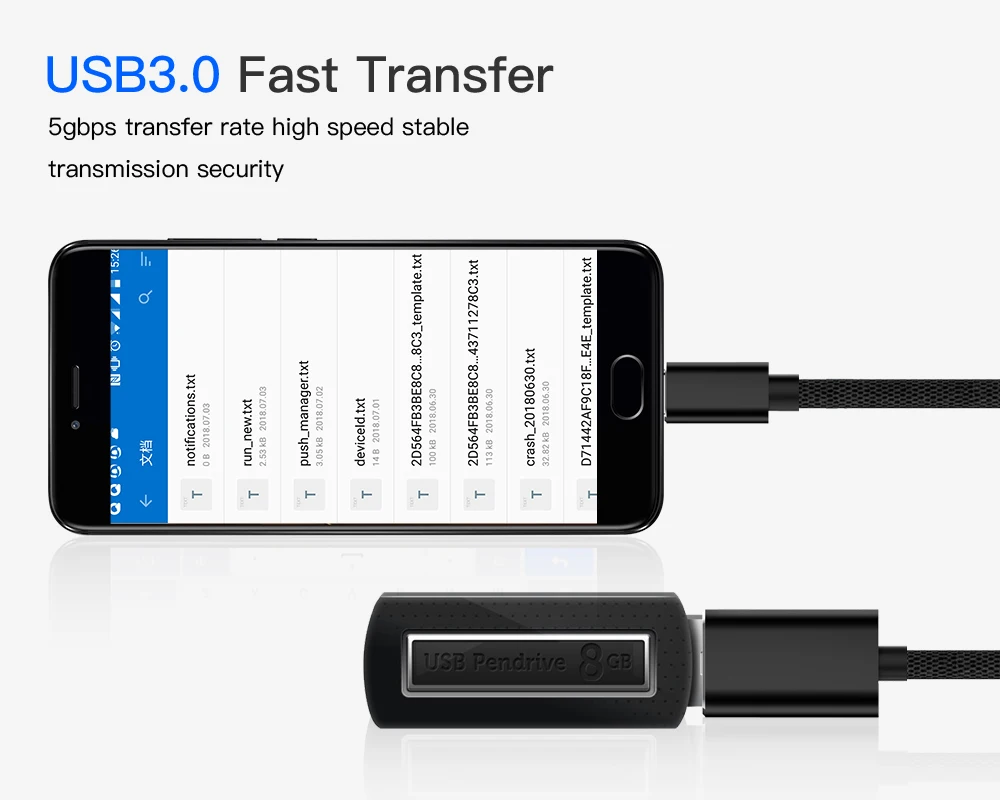 Micro USB мужчина к USB 3,0 Женский металлический кабель-конвертер OTG Кабель-адаптер для samsung huawei U диск мышь USB3.0 Micro USB к OTG