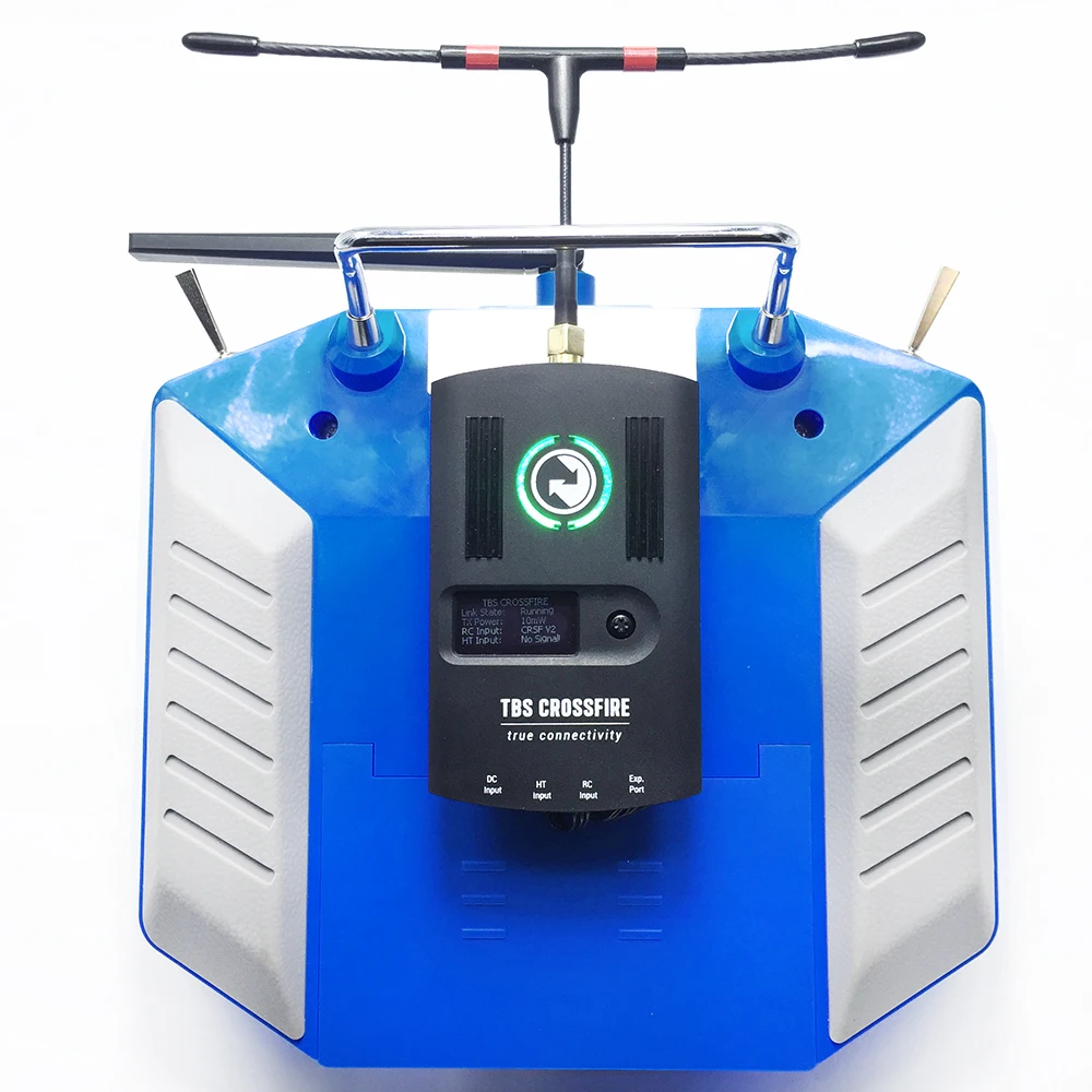 Инвертор мод для кроссфера модуль FrSky QX7 X7S X10 X10S передатчик|Детали и аксессуары| |
