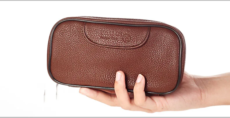 

Special bag, case.brown package
