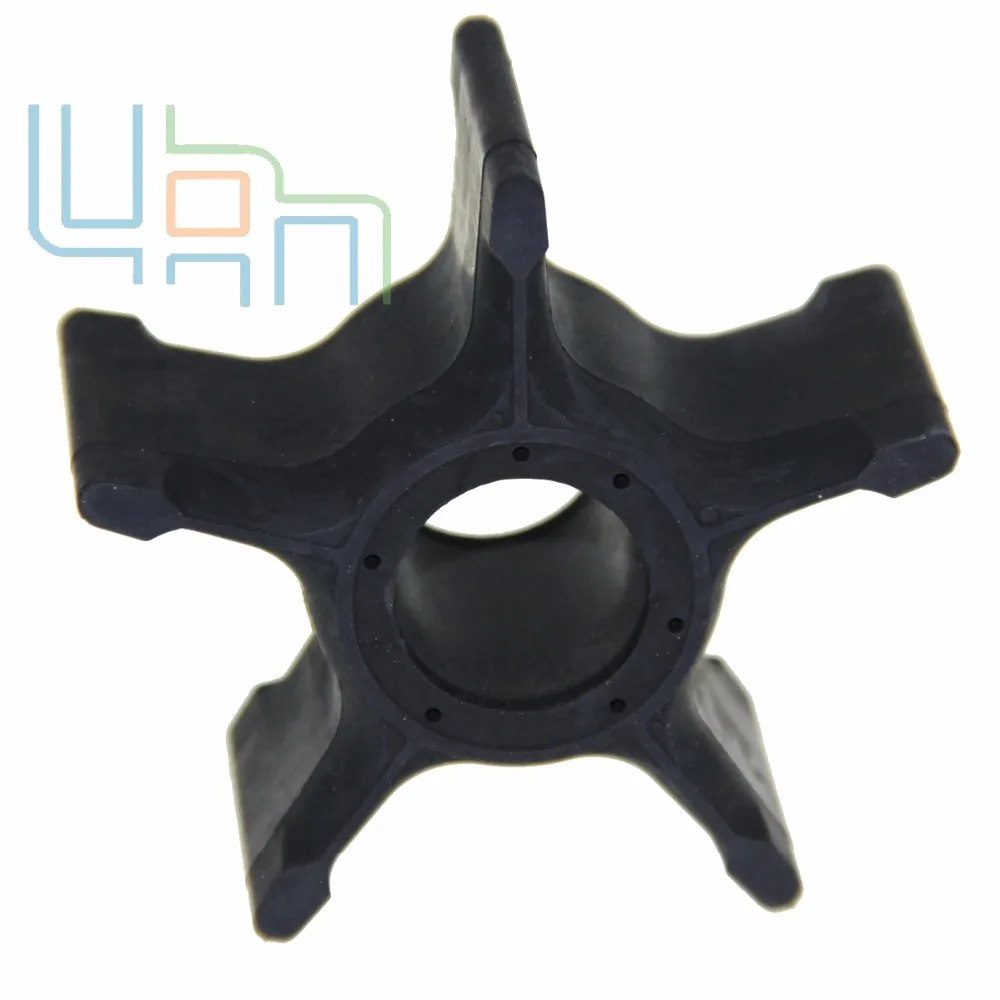 Новый водяной насос импеллер для Suzuki 4 тактный 17461 93J00 18 3035 500393 9 45507|water impeller|impeller for