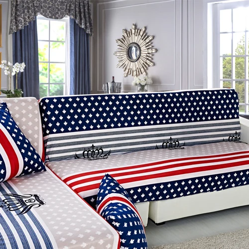 Супермягкое короткое плюшевое бархатное покрывало для дивана секционные Чехлы