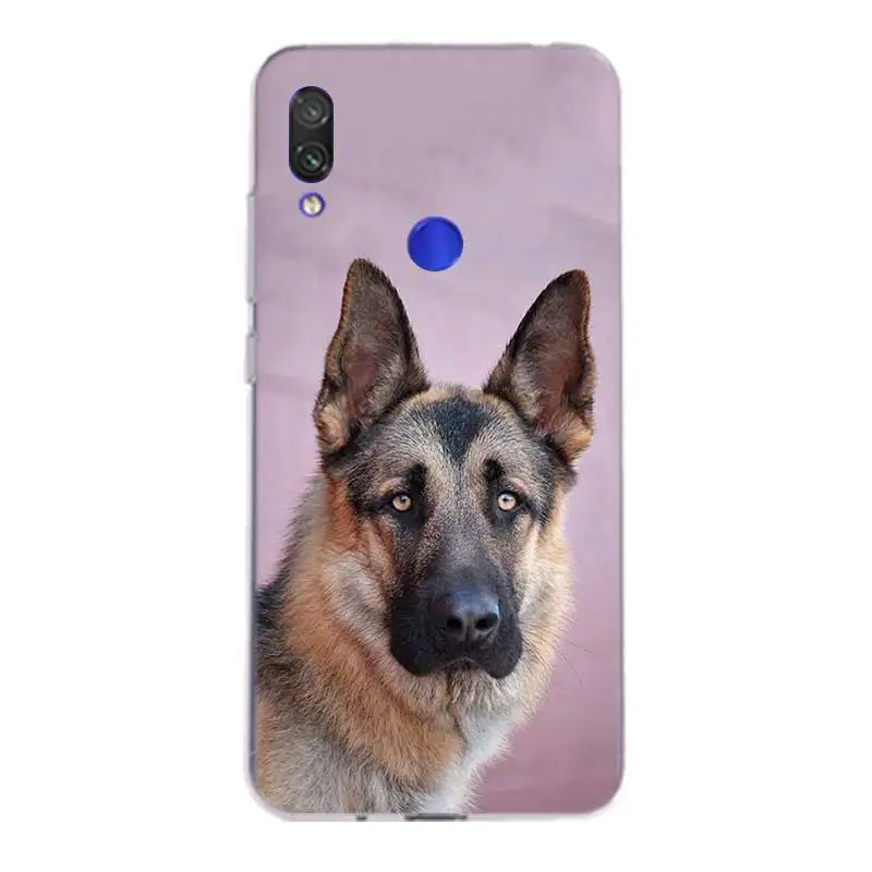 Силиконовый чехол для Xiaomi Redmi Note 7 6 Pro 5 4 4X K20 7A Y3 S2 5A 6A Xiomi Pocophone F1 9T 9 SE 8 A2 lite |