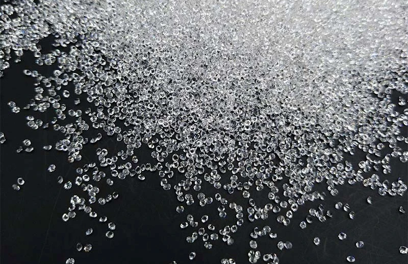 1440pcs/bag Many Sizes Crystal Color Zircon Rhinestones Micro Mini Nail Art Decorations B0800 | Дом и сад
