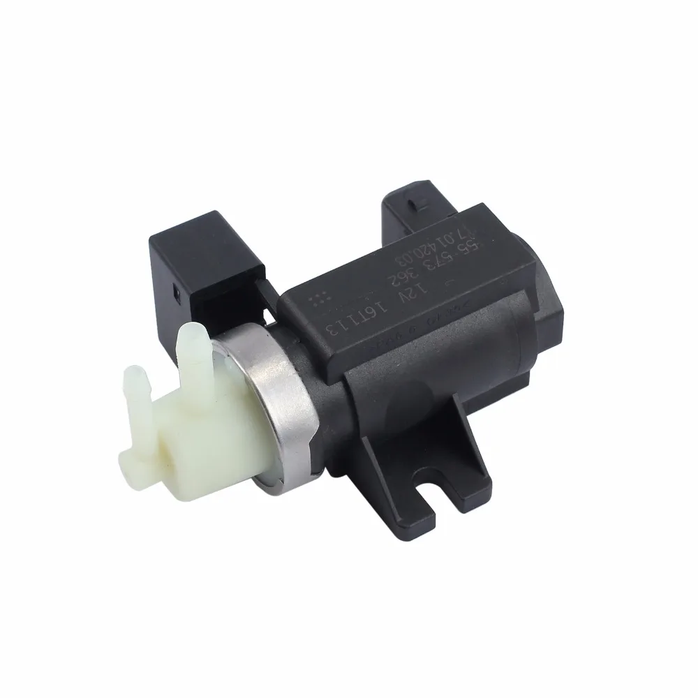 Клапан управления AUTOUTLET Turbo Boost для Vauxhall Zafira Opel Astra J Chevrolet Malibu Cascada