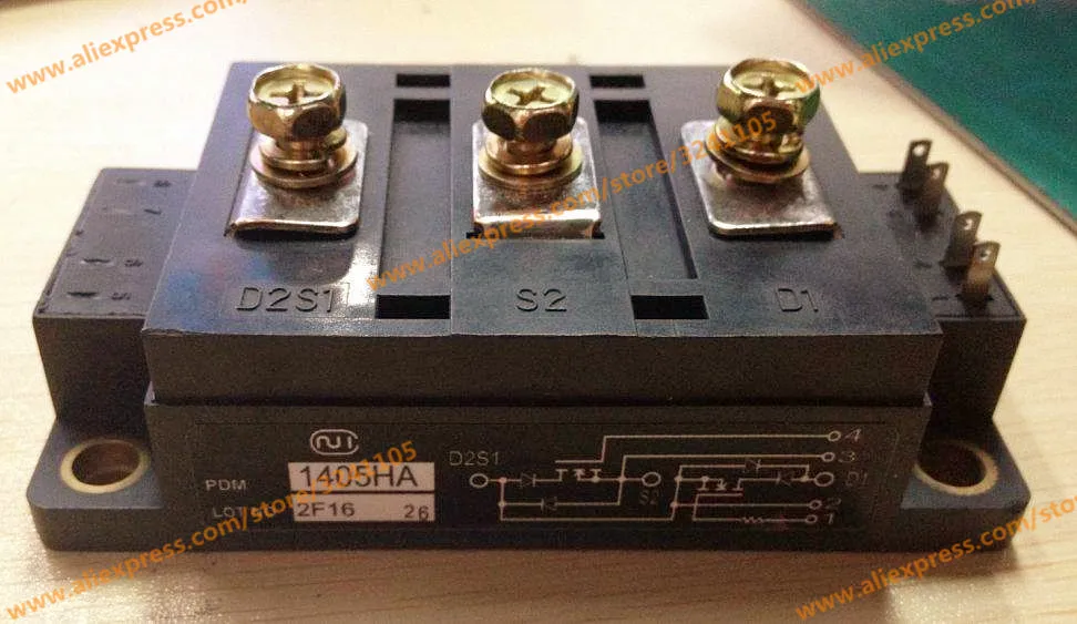 

Free shipping NEW 1405H MODULE