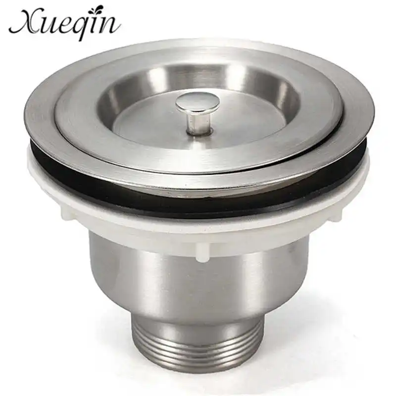 Фильтр для слива отходов и корзины|sink filter|sink drainkitchen sink drain |
