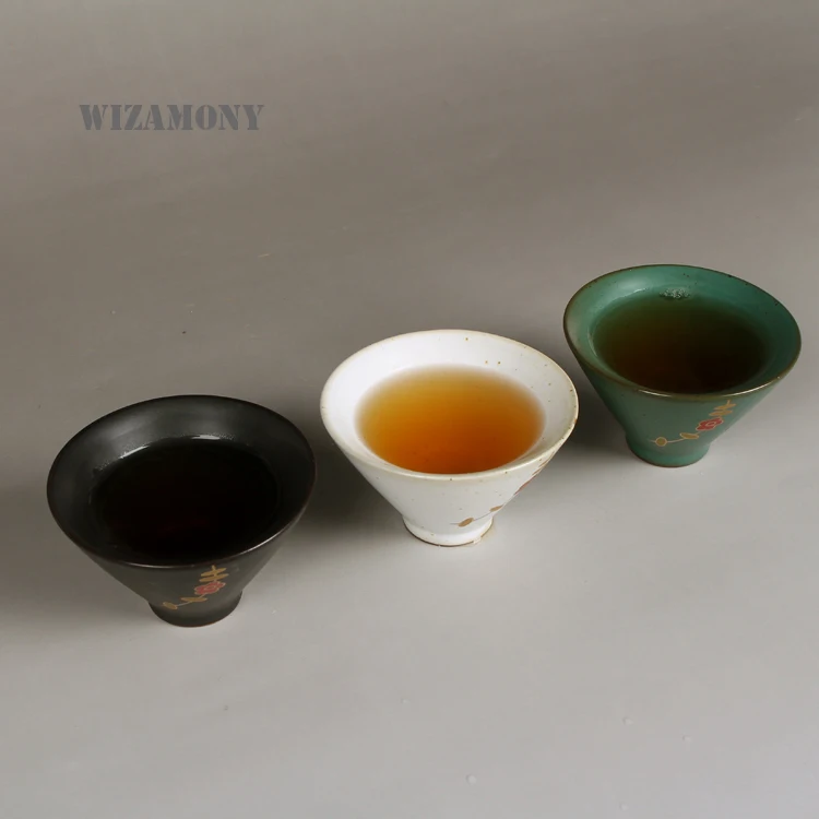 1 шт. китайская фарфоровая чайная чашка 50 мл|tea pot|china tea potporcelain gaiwan |