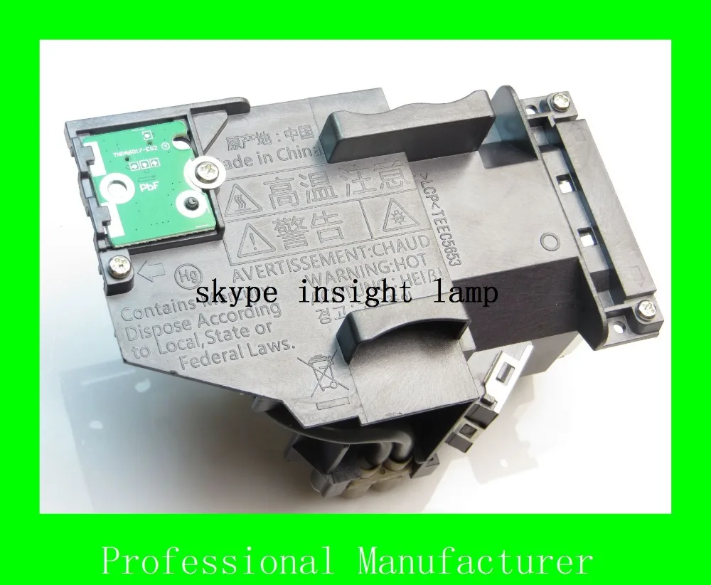 Запасная лампа для проектора|projector lamp|projector replacement lamplamp for projector |