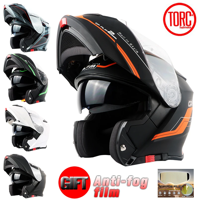 

2018NEW full face Motorcycle helmet moto adult mens cascos capacete motocross helmet Flip up helmet cross motorbike helmets T271