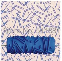 5 ''жидкие обои цветок плесень цилиндр бесплатная доставка 125 мм Цветок жидкие