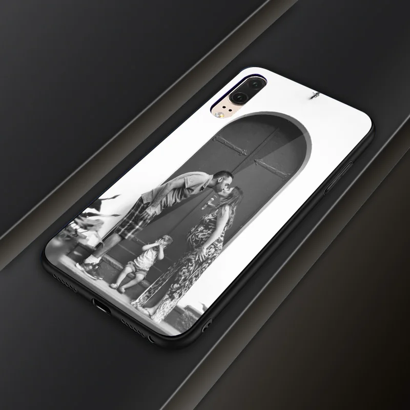Индивидуальный чехол для телефона huawie mate 9 10 20 pro 20x DIY Huawei P10 30 P20 Lite