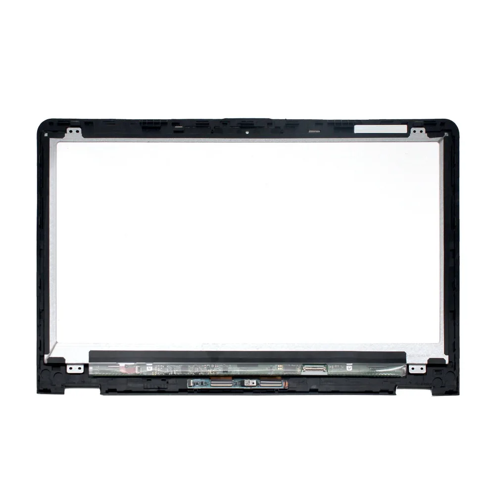 15 6 &quotFHD светодиодный сенсорный ЖК-экран дигитайзер в сборе для HP Envy x360 15-AR 15-ar002na