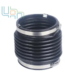 U-образные сильфоны для Mercruiser Alpha One, R, MR и некоторые #1 заменяют 60932A4 18-2751