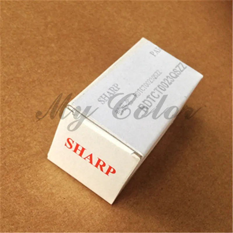 Новый оригинальный RDTCT0005QSZZ RDTCT0023QSZZ термисторный датчик для Sharp AL1600 AL1610 AL1620 AL1640 AL1650