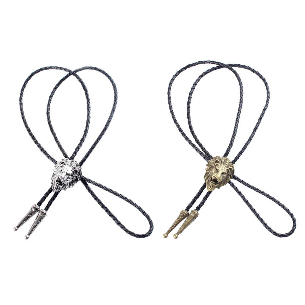 Мужской ковбойский галстук-бабочка 2 шт. | Украшения и аксессуары