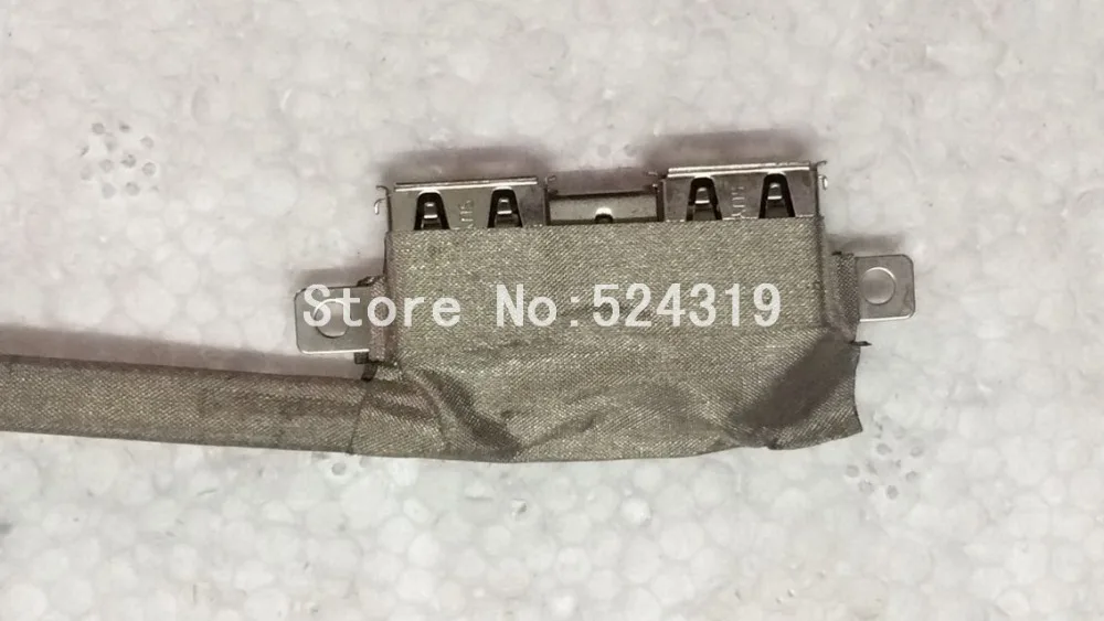 Новый USB-кабель для ноутбука Asus K50IJ K60IJ K40IN K40AB K40AD K50AD 14G140275302 | Компьютеры и офис