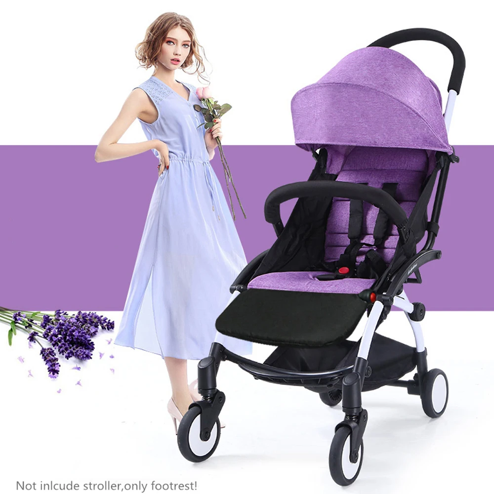 Pro 21 см детская коляска, подставка для ног, подножка, аксессуары для ног Babyzen YOYO+ коляска для новорожденного
