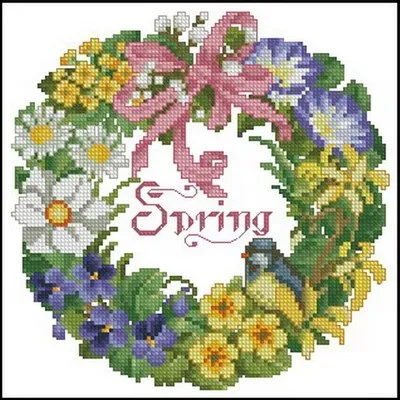 Рукоделие вышивка крестиком своими руками наборы для вышивки 11CT 14CT 16CT HH020