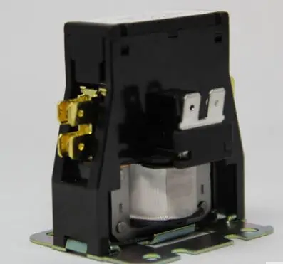 CJX9B 25S/D AC 220 240 В Катушку Кондиционер Магнитный Пускатель 1 P|magnetic contactor|contactor magneticcoil