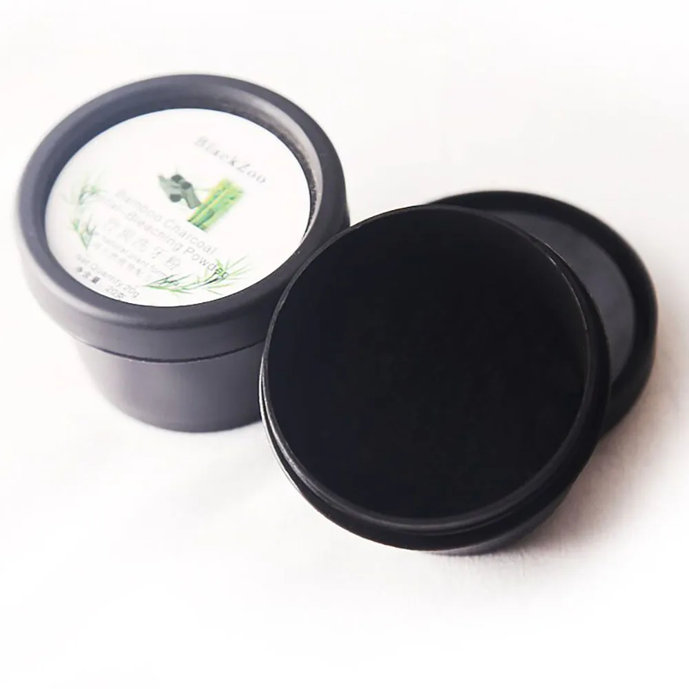 20 г отбеливающий порошок для зубов бамбуковый уголь зубная паста взрослых