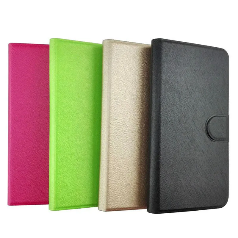 For Doogee X7 Case Soft TPU Shell + PU Leather Flip Special Cover Pro | Мобильные телефоны и аксессуары