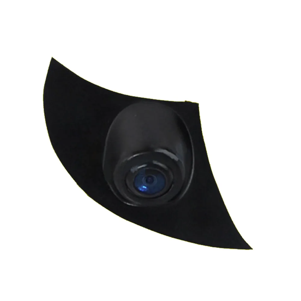 

For Sony CCD Toyota Rav4 Corolla Camry Prado Land Cruiser Avensis Auris Highlander Car Front Autoradio Sensor Camera Security