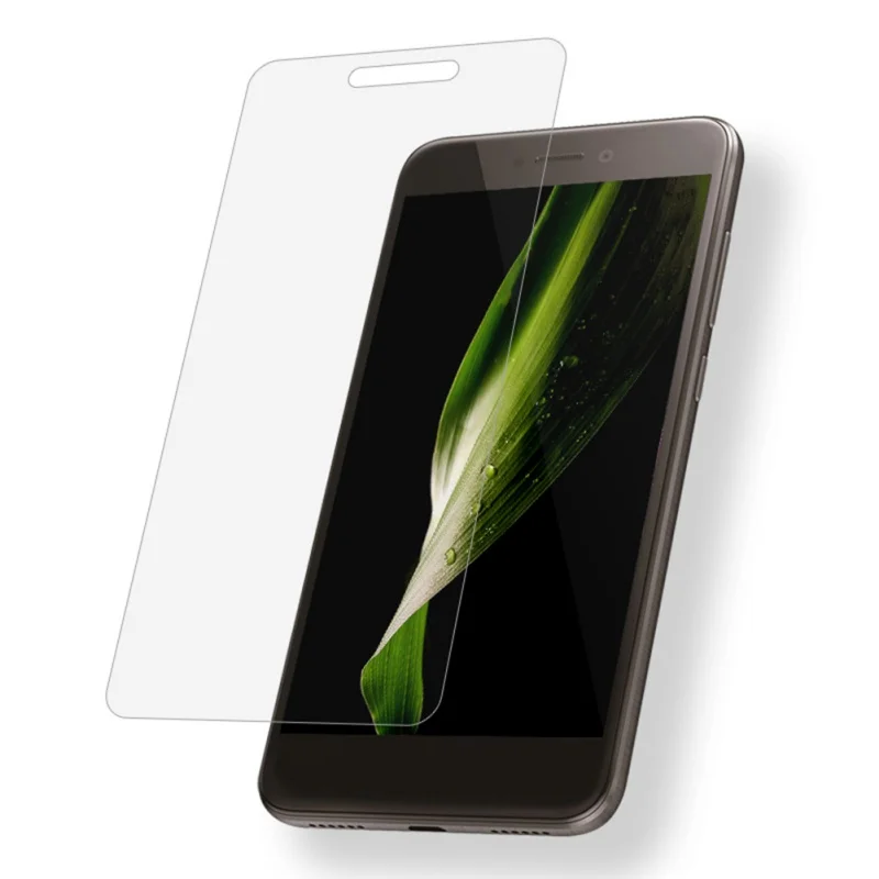 2.5D 0 26 мм 9H Премиум Закаленное стекло для Huawei Honor 6/7/8/9 Защитная пленка 6A 6X 7X