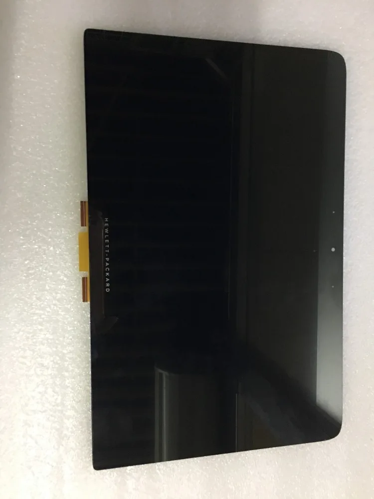 13 3 дюймов для HP Spectre Pro X360 G1 TPN Q157 LCD дисплей + сенсорный экран LP133QH1 SPA N133HSE