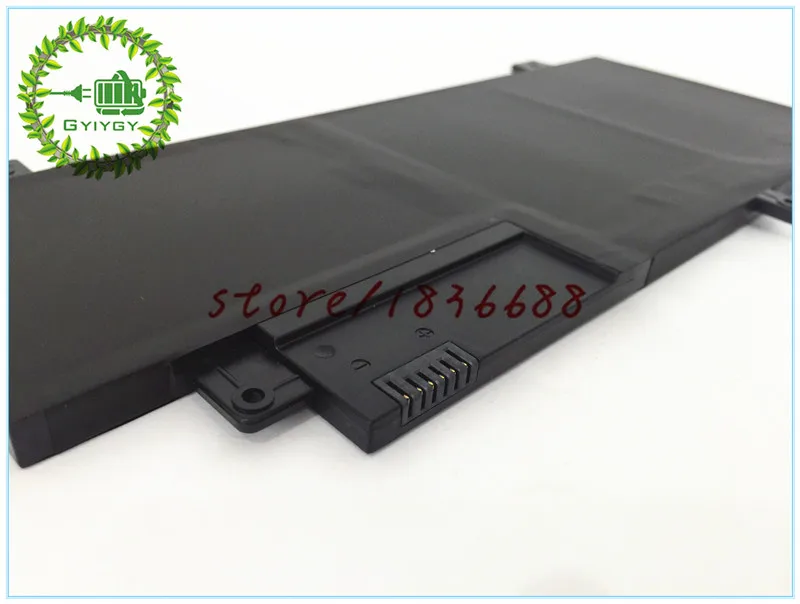 Gyiygy 11,1 В 41wh 3650 мА/ч, VGP-BPS34 BPS34 батарея для sony Vaio Fit 15 сенсорный экран ноутбука Vgp-bps34 Vgp-bpl34 Svf15a1bcxs svf14a15cbb