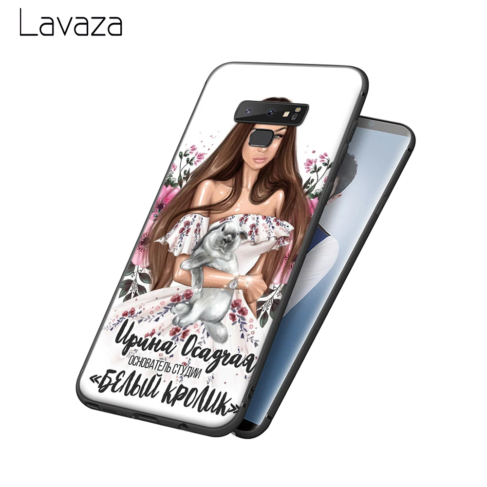 Мягкий чехол для Galaxy A3 A5 A6 plus A7 A8 A9 J6 A10 30 40 50 70 |