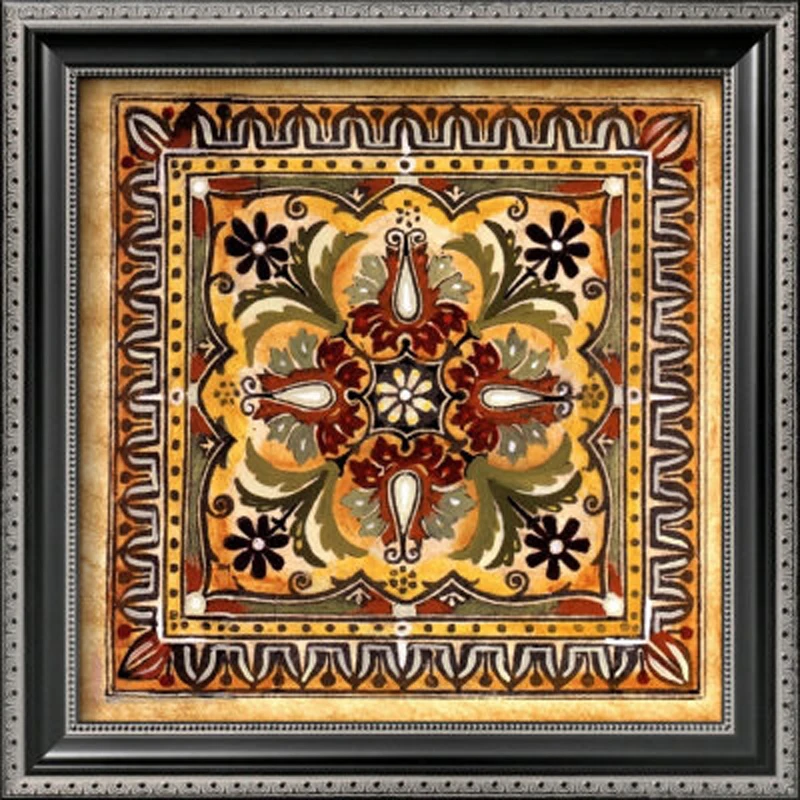 Рукоделие 3d Diy алмазная живопись национальный стиль ткань мозаика вышивка крест