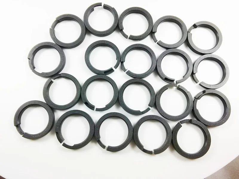 10 шт. поршневые кольца для wabco компрессоры в сборе BMW E39 E53 AUDI A6C5 C6 Q7 Tourag e 7L все
