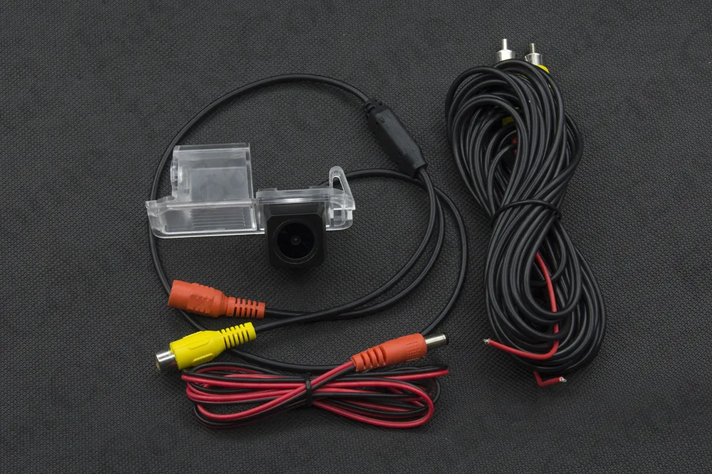 

Full HD 1280*720 Parking Car Rear view Camera FOR Volkswage Polo V (6R) Golf 6 VI / Passat CC BackUp Reverse Camera