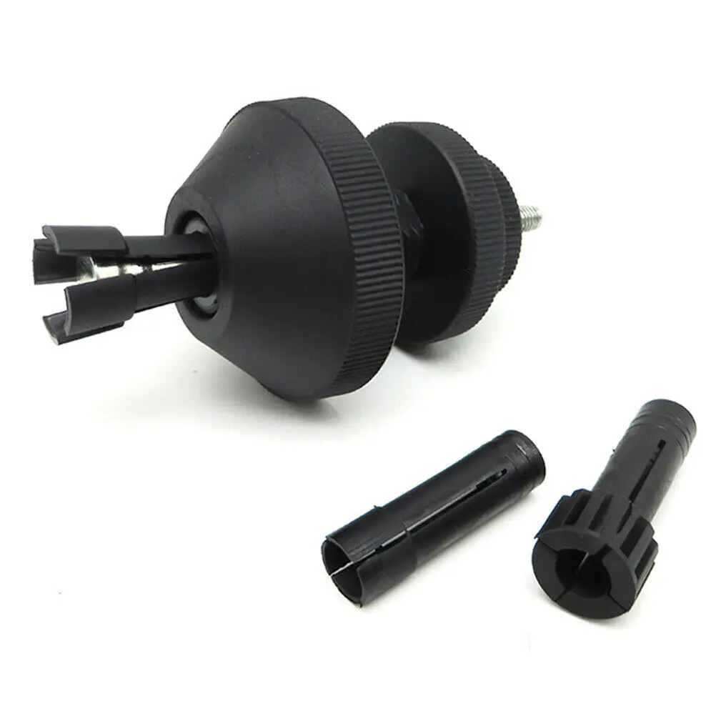 Универсальный автомобильный инструмент для выравнивания сцепления грузовика, центрирующий инструмент, точный черный калибровочный инструмент сцепления 13*5*5,5 см, автомобильные аксессуары
