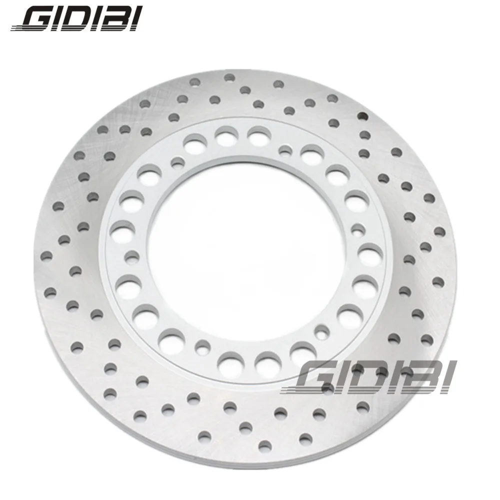 Задние тормозные диски роторы для Yamaha XJ 600 N 1995 2003 YZF 750 R/SP 1993 1997 TDM 850 1991 2001 запчасти