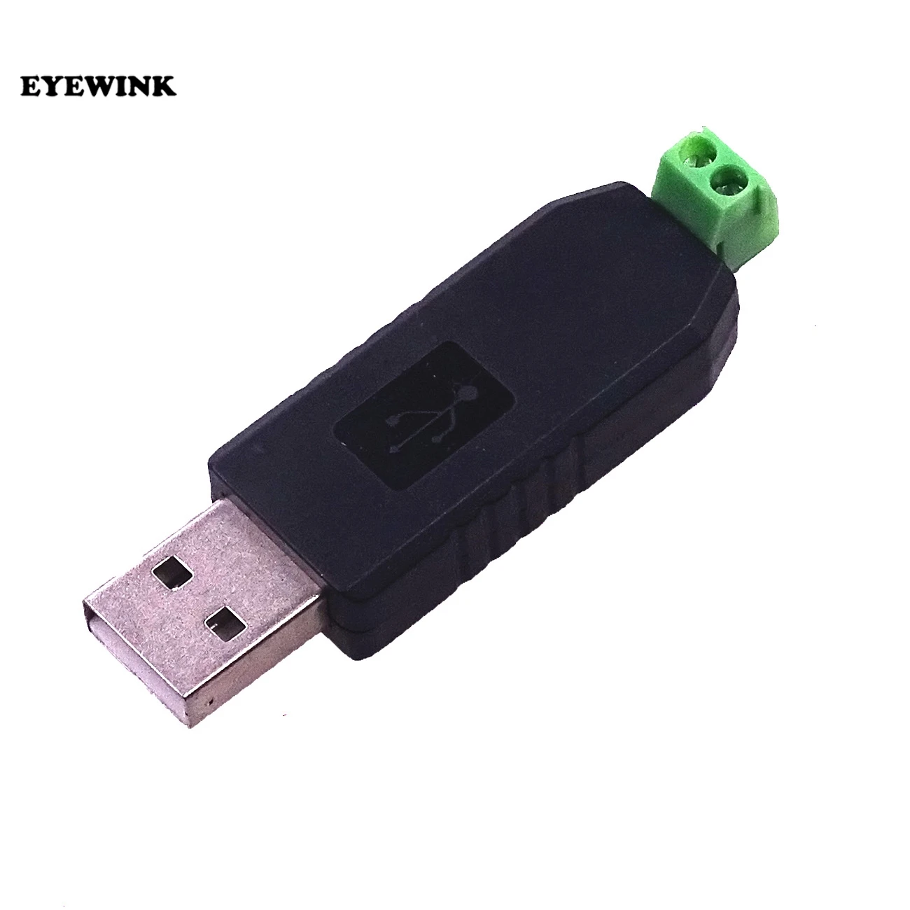 USB к RS485 485 адаптер конвертер Поддержка Win7 XP Vista Linux Mac OS WinCE5.0|Интегральные схемы| |