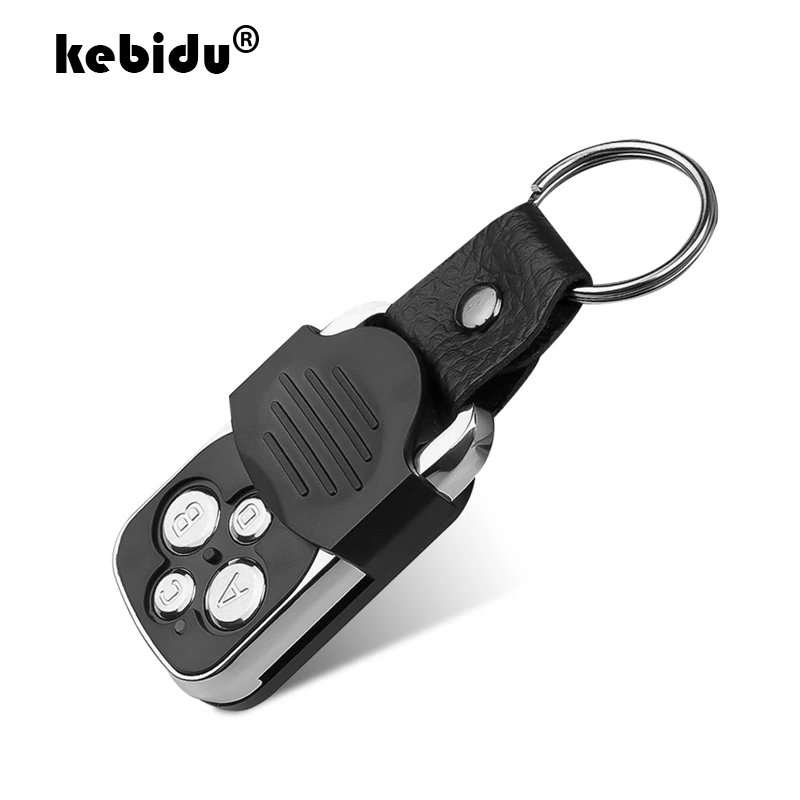 Kebidu 433 копировальный аппарат Mhz копия беспроводной пульт дистанционного