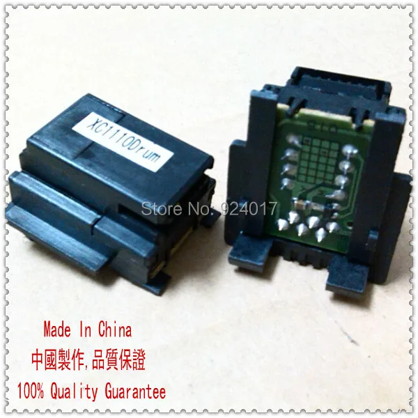 Для фотопроводника Epson C13S051093 S051093 чип барабана изображения для принтера Aculaser C3000