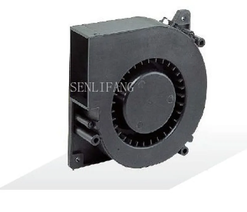

AB1212DB-Y01 Server Blower Fan DC 12V 0.30A 120x120x32mm 2-wire