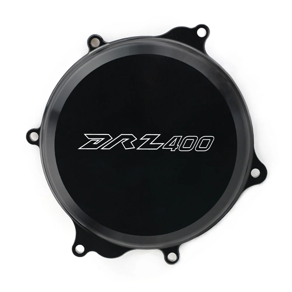 Корпус двигателя правый Чехол сцепления для SUZUKI DRZ400 DRZ DR-Z 400 DRZ400S DRZ400SM DRZ400E