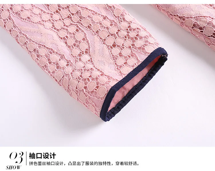 2017 зимнее женское кружевное платье большого размера теплое флисовое элегантное