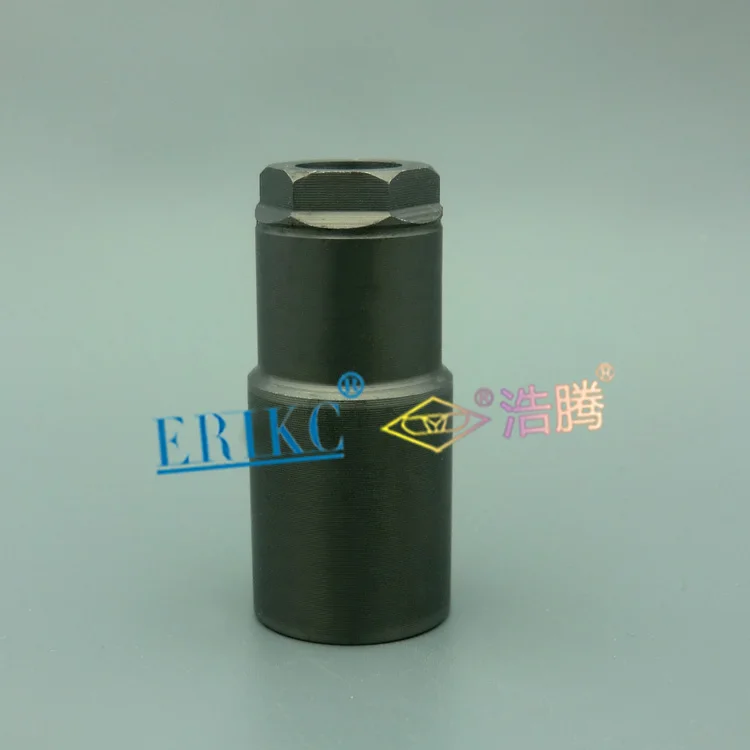 ERIKC Common Rail Инжектор запасные части гайка сопла E1022003|Топливный инжектор| |