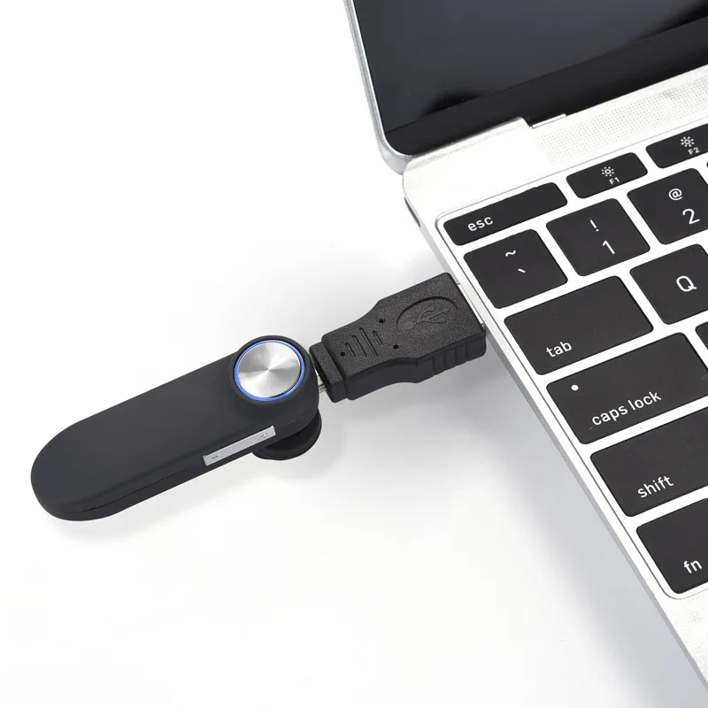 Диктофон ручка цифровой аудио Gravador De Voz + MP3 плеер USB флеш накопитель Bluetooth наушники