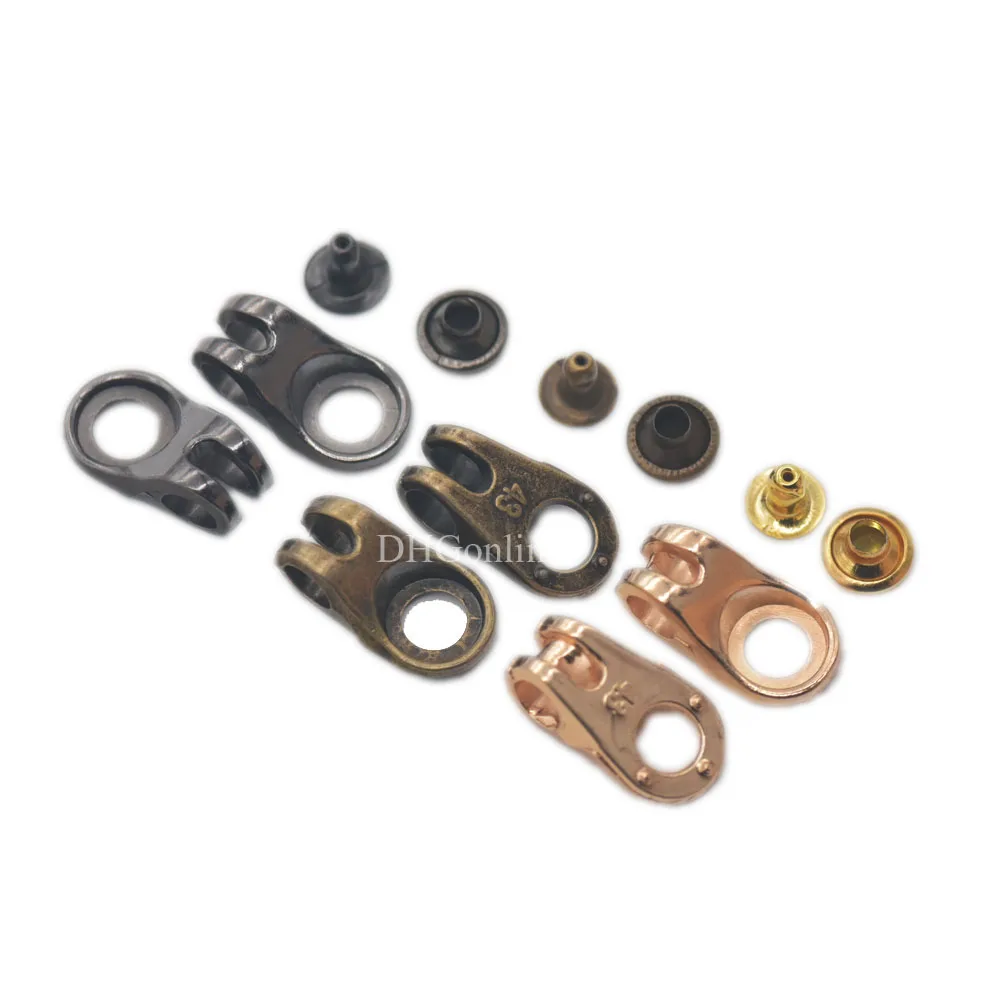 20 шт. заклепки для шнурков 19 мм|Пряжки и крючки| |