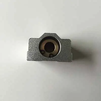 

8mm selfgraphite linear block